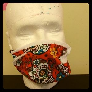 Fabric mask